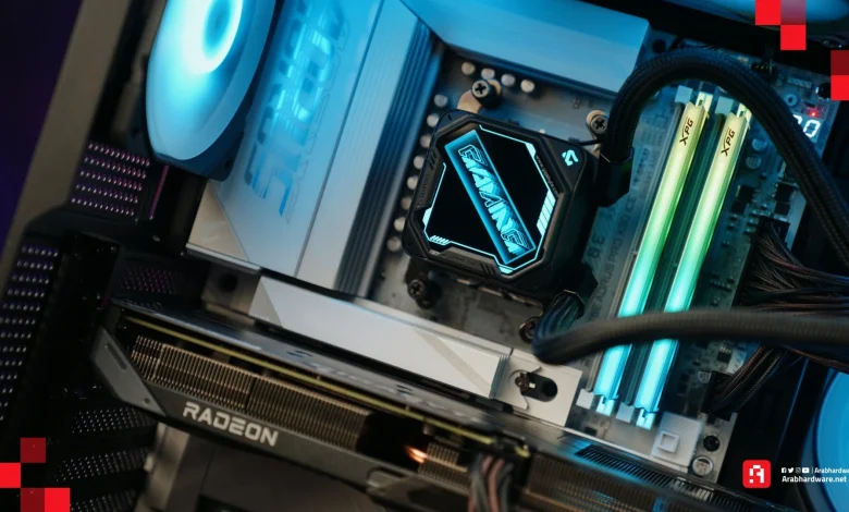 ليست جلسة تعذيب: لماذا يجب عليك إجراء اختبارات ضغط لحاسوبك؟