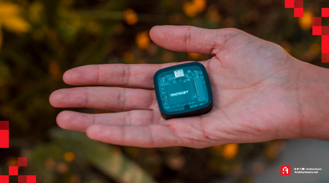 Patriot PDP31 Patriot PDP31