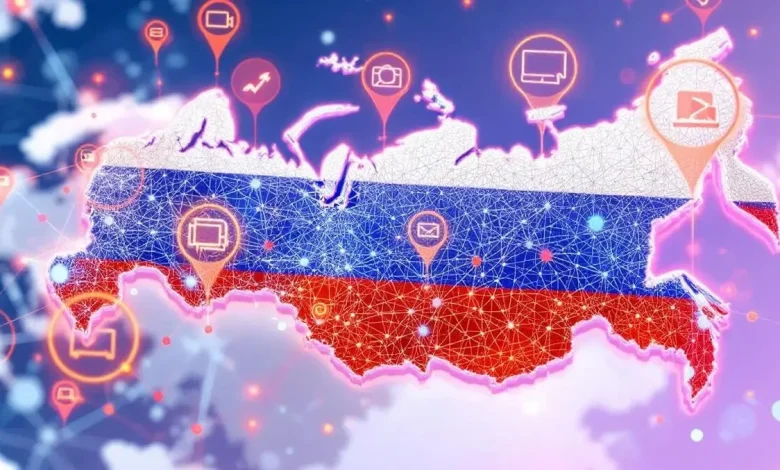 شركة Sber تطلق مجموعة من أحدث الشبكات العصبية الروسية