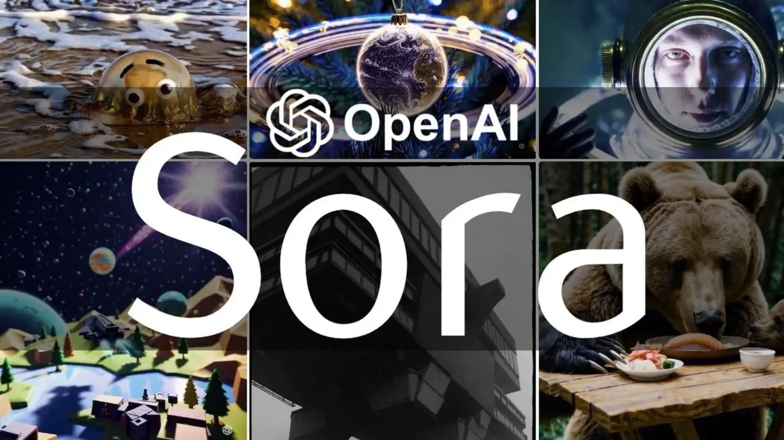 OpenAI تمول ملايين مقاطع Sora القصيرة رغم خسائر الشركة الكبيرة