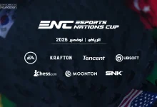 مصدر الصورة: Esports World Cup Foundation