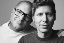 sam altman jony ive