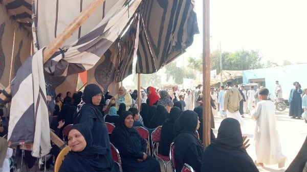 نادي مستشاري النيابة الإدارية: أشرفنا على انتخابات 2025 بنزاهة وشفافية