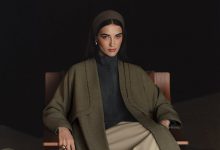 7 أفكار لتنسيق العبايات باللون الكاكي لتواكبي موضة خريف وشتاء 2025