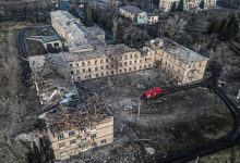 7 قتلى إثر مواصلة روسيا استهداف منشآت الطاقة الأوكرانية