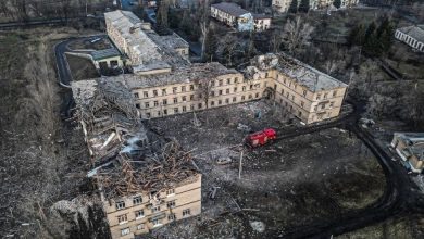 7 قتلى إثر مواصلة روسيا استهداف منشآت الطاقة الأوكرانية