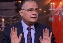 سعد الدين الهلالي