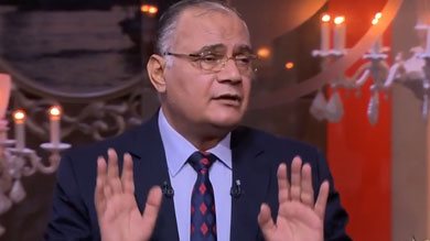 سعد الدين الهلالي