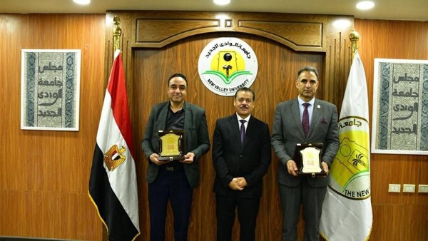 جانب من الحدث