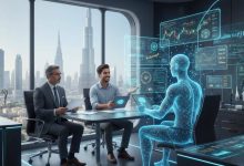 73% من مستثمري الإمارات مستعدون لاستبدال مستشاريهم بالذكاء الاصطناعي.. ماذا يعني ذلك للقطاع المالي؟
