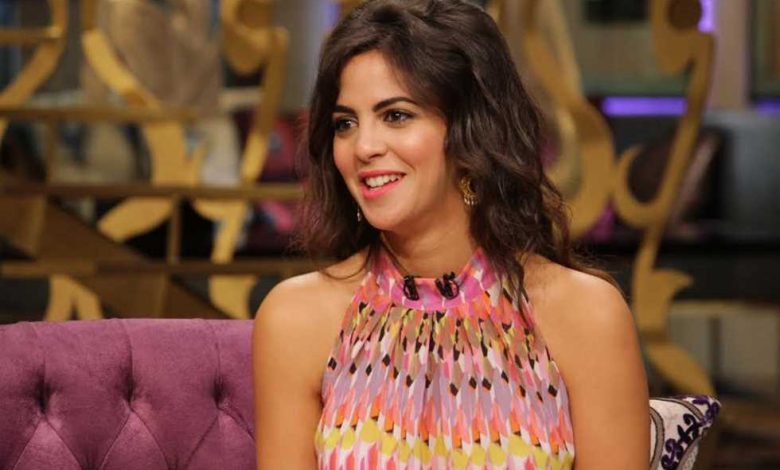 السوبرانو فاطمة سعيد