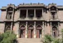 قصر شامبليون