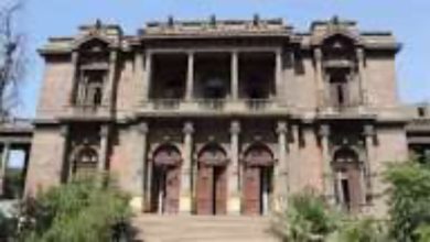 قصر شامبليون