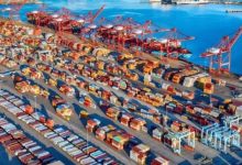 موانئ البحر الأحمر