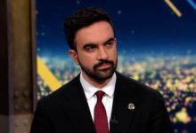 زهران ممداني