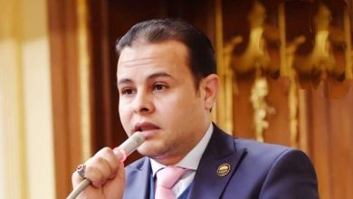 مدحت الكمار