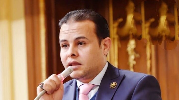 مدحت الكمار