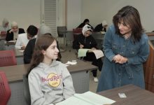 8546 طالباً يتقدّمون لاختبارات القدرات في جامعة الكويت