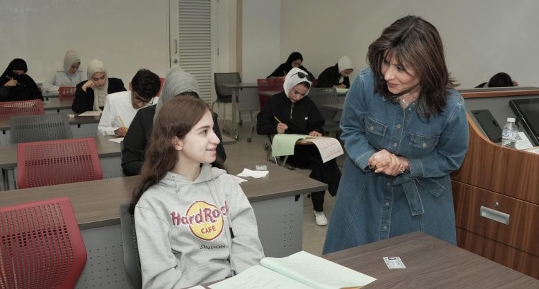 8546 طالباً يتقدّمون لاختبارات القدرات في جامعة الكويت