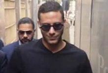 العينة فيها تلاعب.. محامي رمضان صبحي يكشف مفاجأة بعد إيقافه 4 سنوات