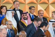 وزير الثقافة السعودي:تشرفت بالمشاركة في افتتاح المتحف المصري الكبير