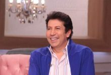 النجم هاني رمزي