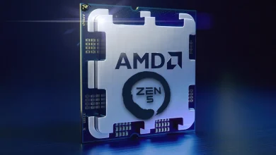 AMD تعترف بثغرة أمنية في تعليمات RDSEED لمعالجاتها بمعمارية Zen 5