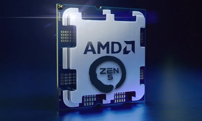 AMD تعترف بثغرة أمنية في تعليمات RDSEED لمعالجاتها بمعمارية Zen 5