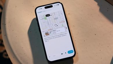 ChatGPT يحوّل المحادثات الصوتية إلى تجربة بصرية متكاملة عبر تحديث جديد