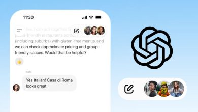ChatGPT يطلق ميزة الدردشة الجماعية لكافة المستخدمين مجانًا