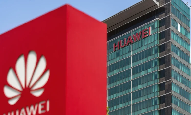 Huawei: أداتنا الجديدة يمكنها إنشاء شريحة أسرع ألف مرة مما لدى NVIDIA