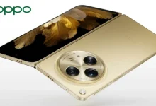 Oppo Find N6 يقترب: أنحف وأخف هاتف قابل للطي في طريقه للأسواق