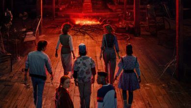 Stranger Things يودع جمهوره بموسم خامس على 3 مراحل: البداية لنهاية لا تنسى