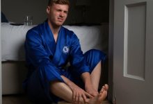 "باب الحمام" يحرم بالمر من مباريات تشيلسي المقبلة