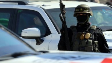 "حماس" تتهم إسرائيل بخرق اتفاق وقف إطلاق النار وتحمّلها مسؤولية حياة مقاتليها العالقين في أنفاق رفح