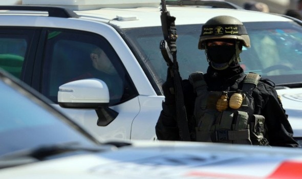 "حماس" تتهم إسرائيل بخرق اتفاق وقف إطلاق النار وتحمّلها مسؤولية حياة مقاتليها العالقين في أنفاق رفح