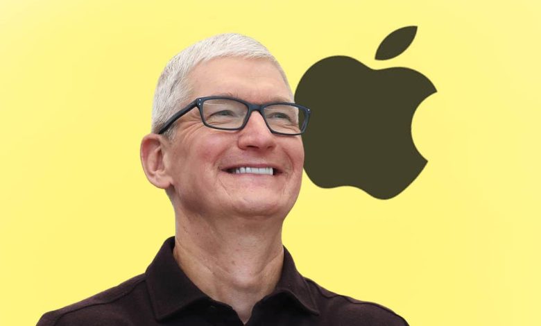 آبل تستعد لأكبر تحول في تاريخها.. ما مستقبل الشركة بعد رحيل تيم كوك؟