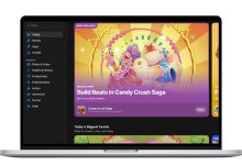 آبل تطلق متجر تطبيقات “آب ستور” كاملًا عبر الويب لأول مرة