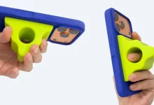 آبل تطلق مقبض آيفون محدود الإصدار لدعم ذوي الاحتياجات الخاصة