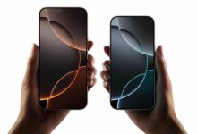 آبل تعتزم إخفاء الكاميرا الأمامية تحت الشاشة في هواتف آيفون القادمة