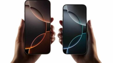 آبل تعتزم إخفاء الكاميرا الأمامية تحت الشاشة في هواتف آيفون القادمة