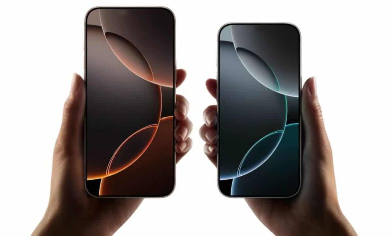 آبل تعتزم إخفاء الكاميرا الأمامية تحت الشاشة في هواتف آيفون القادمة