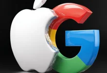 آبل تقترب من صفقة بمليار دولار مع جوجل لاستخدام نموذج Gemini في سيري