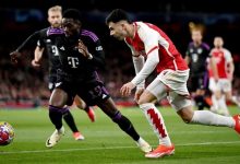 آرسنال وبايرن في قمة الدفاع والهجوم.. ومدريد يهرب من كبوته
