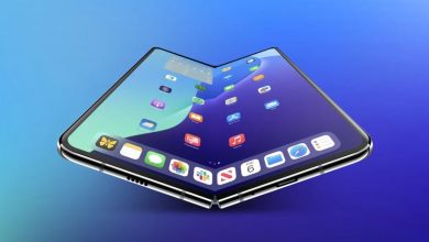 “آيفون فولد”.. أول هاتف قابل للطي من آبل يقترب بثلاث قفزات تقنية