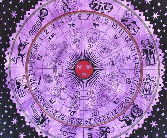 أبراج اليوم الأحد، 30 نوفمبر 2025 العامة في الحب والصحة والعمل