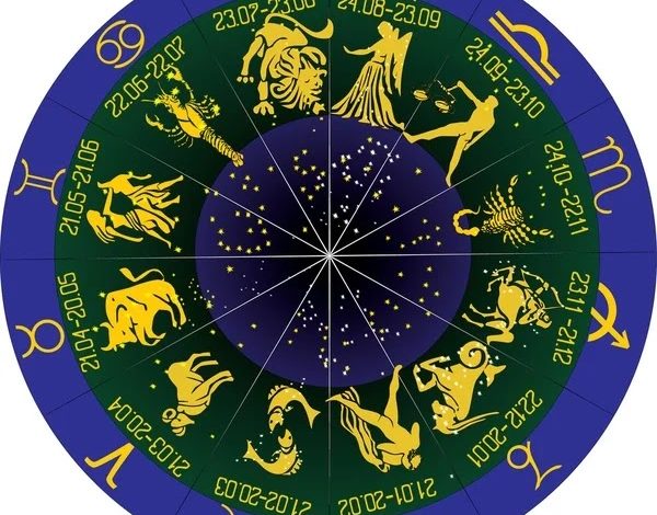 أبراج اليوم الأربعاء 26 نوفمبر 2025 العامة في الحب والعمل والصحة