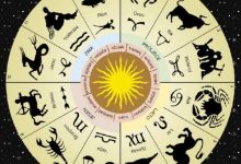 أبراج اليوم الاثنين، 1 ديسمبر 2025 العامة وفي الحب والعمل والصحة