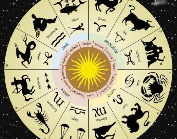 أبراج اليوم الاثنين، 1 ديسمبر 2025 العامة وفي الحب والعمل والصحة