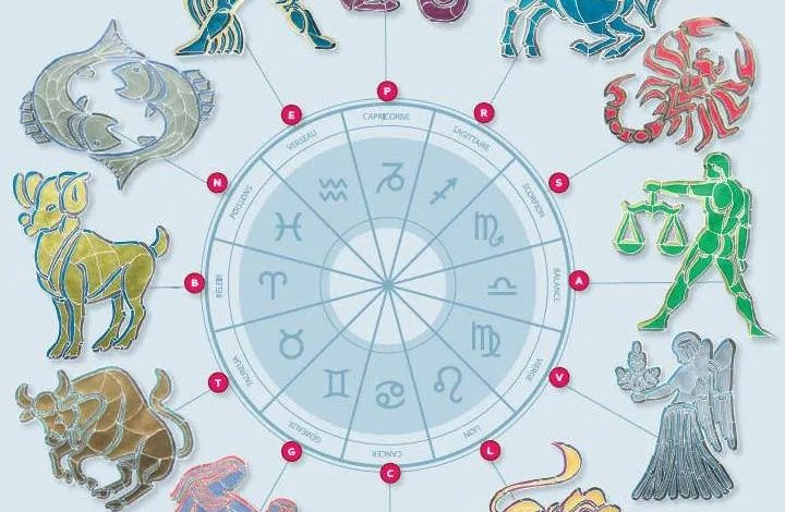 أبراج اليوم الاثنين، 24 نوفمبر 2025 العامة وفي الحب والعمل والصحة